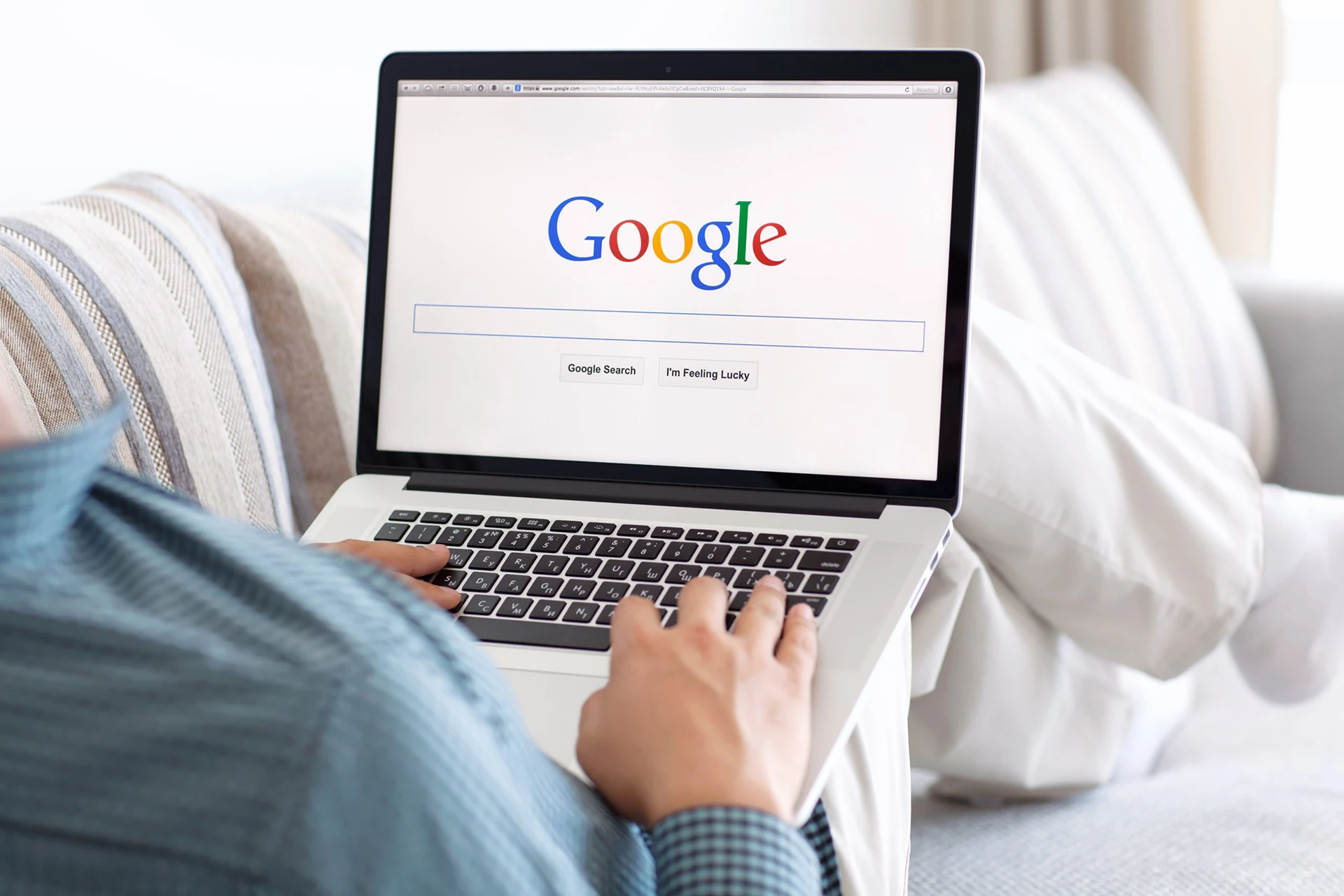 Better web ranking on Google with web marketing | Boisbriand, Sainte-Thérèse