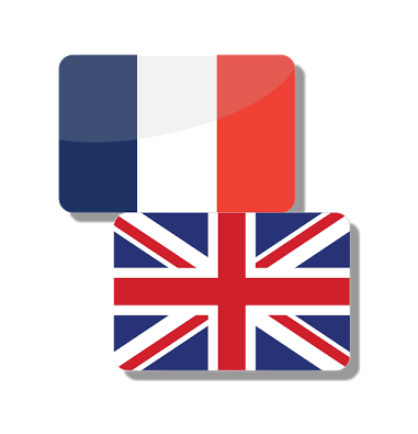 Site en outlet anglais